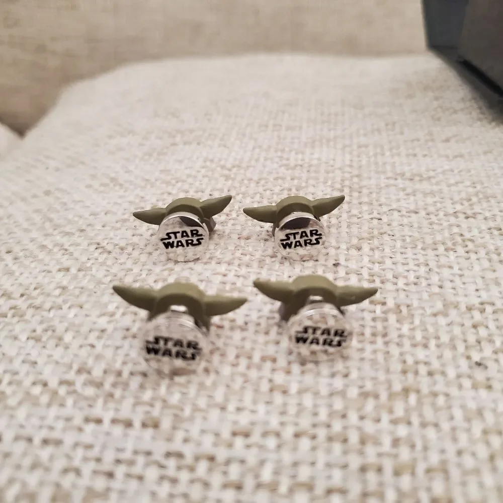Cufflinks Inc. ✨cufflinks inc